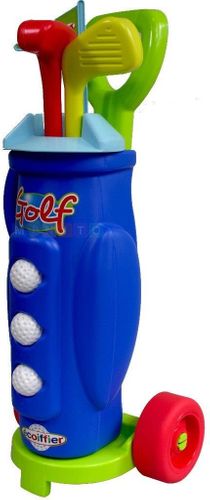 ECOIFFIER Zestaw do golfa na Arena.pl