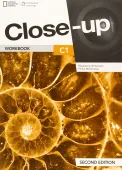 Close-Up C1 2Ed Workbook