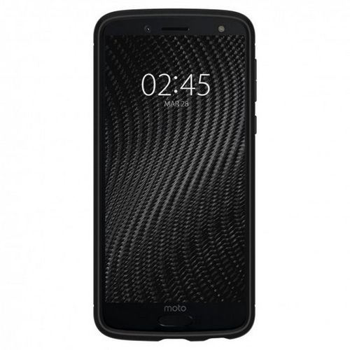 Spigen Rugged Armor MOTO G6 Plus M18CS23352 na Arena.pl