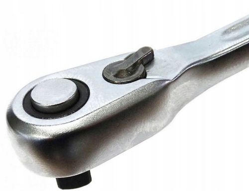 JONNESWAY GRZECH. 1/4" 60ZĘBÓW R6802 WĄSKA na Arena.pl