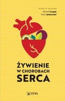 Żywienie w chorobach serca Czapla Jankowski