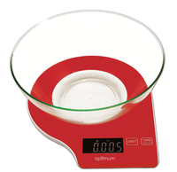 Waga kuchenna Optimum WG 0016 z misą dokładność 1g