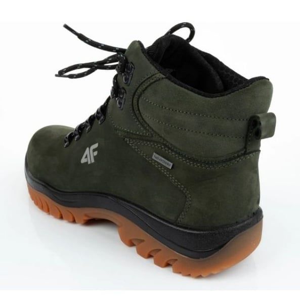 Buty trekkingowe 4F OBMH257 43S r.40 zdjęcie 6