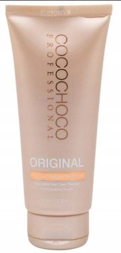 Cocochoco Original Keratyna do Włosów Mocna Oryginalna 100ml na Arena.pl