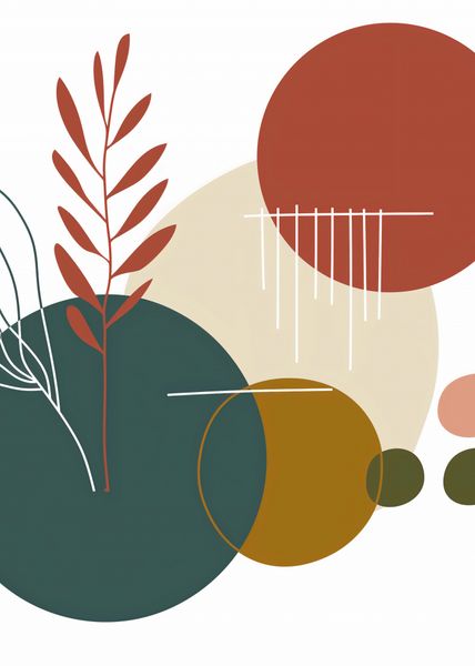 Plakat 50x70cm Rytm Warkotu zdjęcie 1