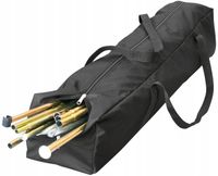 Torba na rurki stelaża namiotu Pokrowiec EuroTrail