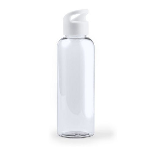 Bidon (530 Ml) 146297 Czerwony na Arena.pl
