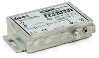 Wzmacniacz antenowy AWS-1241 z zasilaczem
