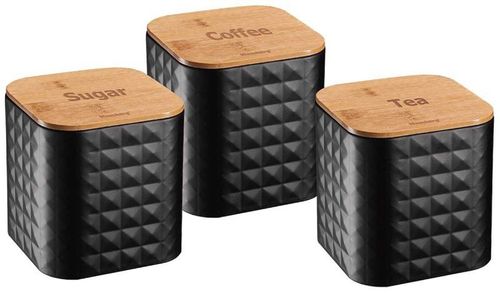 CHLEBAK KLAUSBERG Z ZESTAWEM POJEMNIKÓW KB-7482 na Arena.pl