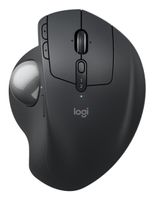 Logitech MX ERGO S Trackball, wireless