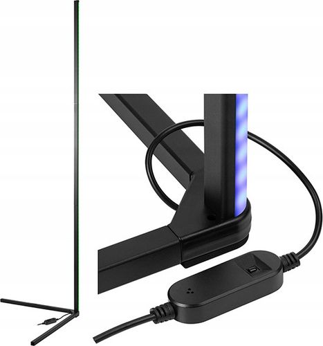 Lampa TRACER Ambience Smart Corner na Arena.pl