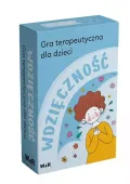 Wdzięczność. Gra terapeutyczna dla dzieci