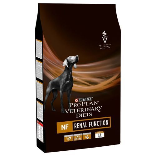 PURINA Veterinary PVD NF Renal Function 3kg - 3000 na Arena.pl