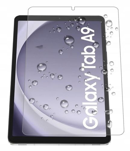 SZKŁO OCHRONNE HARTOWANE DO SAMSUNG GALAXY TAB A9 8.7" 2023 SM-X110 SM-X115 na Arena.pl
