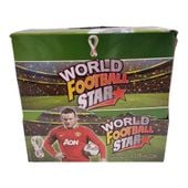 karty piłkarskie world football stars (36)7190