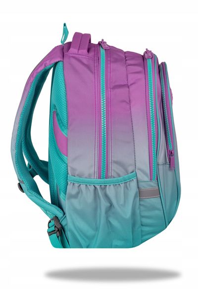 Plecak młodzieżowy Coolpack Factor X gradient zdjęcie 3