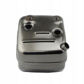 Tłumik do piły HUSQVARNA 357 357XP 359 359XP