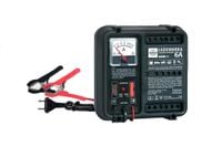 PROSTOWNIK 6A BK12/5 ŁADOWARKA DO AKUMULATORÓW 12V KUKLA 55008