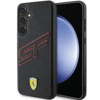 ferrari fehcs24spink s24 s921 czarny/black hardcase big sf perforated
