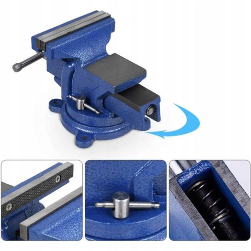 Imadło obrotowe Renew Force 105 mm na Arena.pl