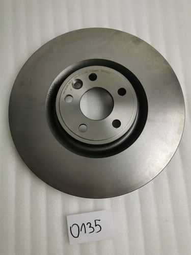 TARCZA HAM PRZOD 349X34 V BREMBO na Arena.pl