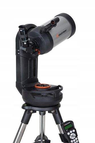 Teleskop Celestron NexStar Evolution 5 na Arena.pl