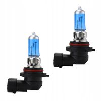 ŻARÓWKI MARBA LIGHT WHITE EFFECT HB4 55W 12V