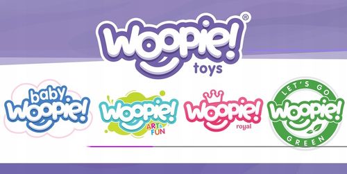 MIŚ MASKOTKA PRZYTULANKA PROJEKTOR GWIAZD KOŁYSANKI PLUSZAK WOOPIE na Arena.pl