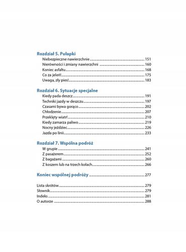 Motocyklista doskonały David L. Hough na Arena.pl