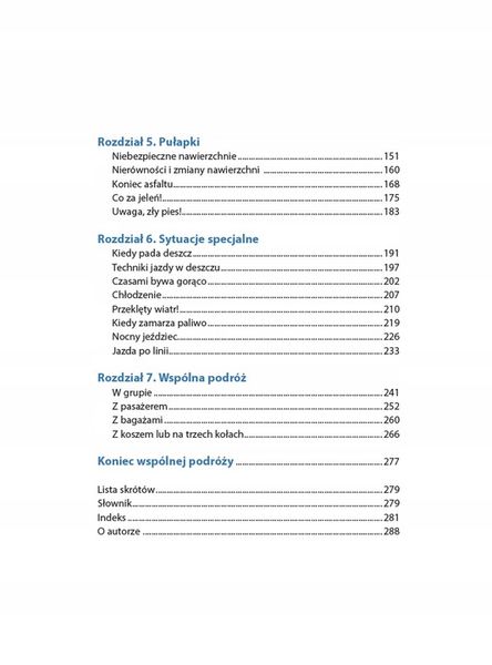 Motocyklista doskonały David L. Hough zdjęcie 4