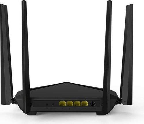 Gigabitowy Router TENDA AC10 WiFI AC1200 na Arena.pl