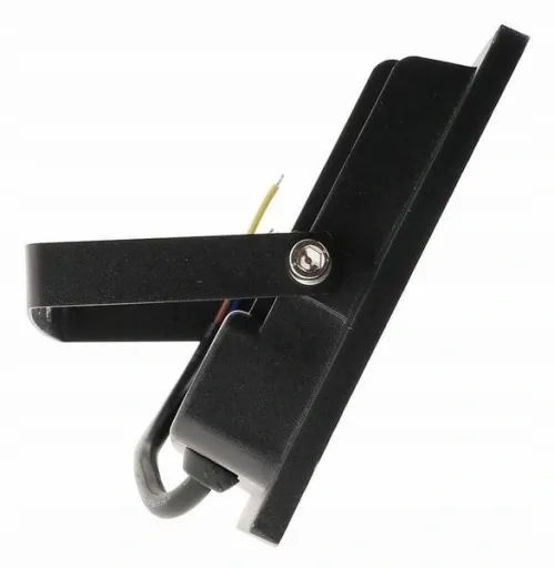 HALOGEN LED Naświetlacz Reflektor SLIM 30W BIAŁY COB zdjęcie 2