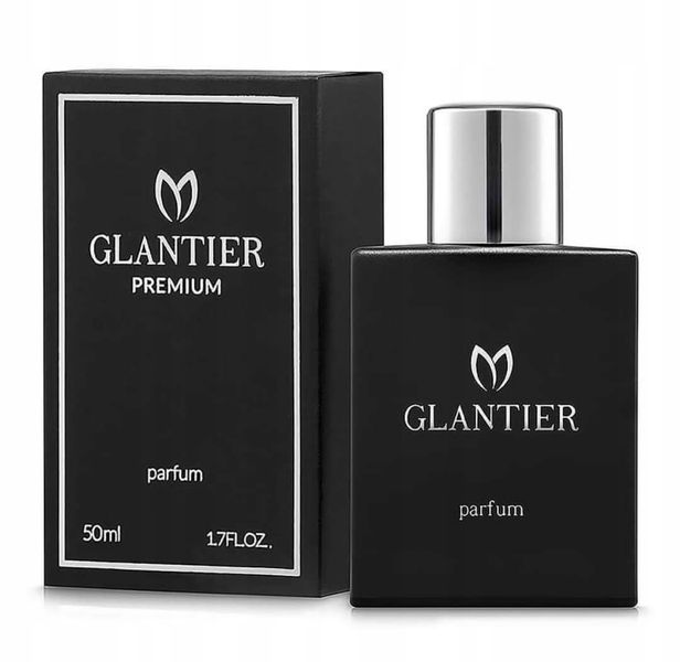 Glantier Premium 783 Perfumy Męskie 50ml zdjęcie 1