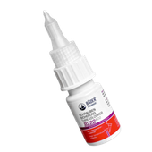 KLEJ ANAEROBOWY DO GWINTÓW B222 Eco 10ml, NISKA SIŁA KLEJENIA - FIOLETOWY