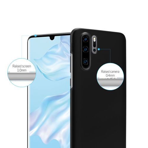 Etui do Huawei P30 Pro (czarny) #0 na Arena.pl