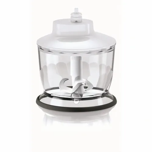 Mikser ręczny Braun MultiMix 3 HM 3137 WH 500 W biały na Arena.pl