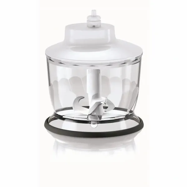 Mikser ręczny Braun MultiMix 3 HM 3137 WH 500 W biały zdjęcie 4