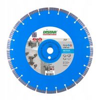 Tarcza diamentowa Distar 12385055028 450x25.4mm