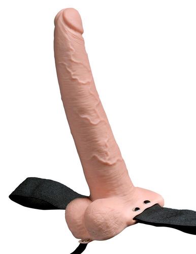 fetish fantasy 9 inch strap-on na Arena.pl