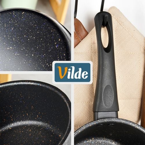 Rondel granitowy BASIC LINE 16 cm, 1,2 l na Arena.pl