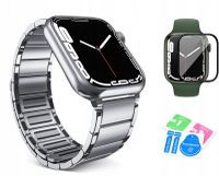 BRANSOLETKA PASEK DO APPLE WATCH SE/49/45/44/42mm