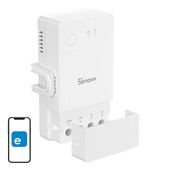 Przełącznik WiFi Sonoff POWR316 16A Pomiar Energii Smart Home
