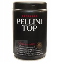 PELLINI 250G TOP KAWA MIELONA PUSZKA