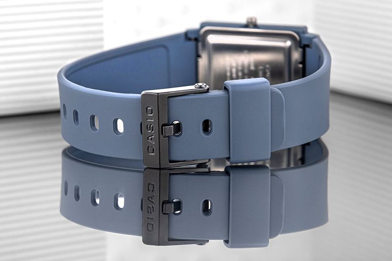 zegarek damski casio mq-38uc-2a2er + box zdjęcie 6