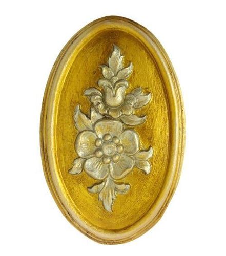 Ornament F560331 z pyłu drzewnego Materiał - Pył drzewny na Arena.pl