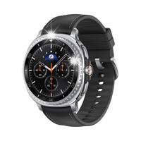 Smartwatch SAMSUNG Galaxy Watch8 Classic 46mm Czarny