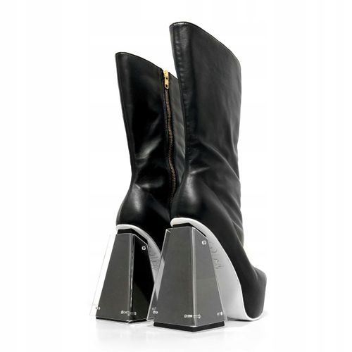 WXY Kozaki na platformie r.36 na Arena.pl