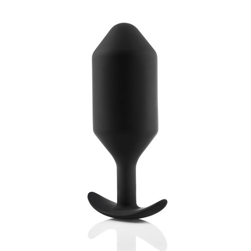 Zatyczka Analna B-Vibe 6 Czarny na Arena.pl