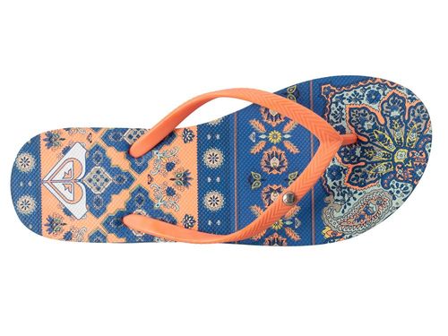 Klapki Roxy Bermuda ARJL100249-UGS 41 na Arena.pl