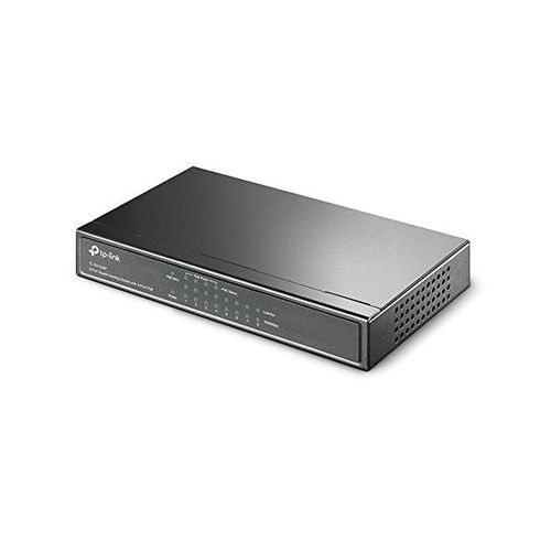 Desktop Switch TP-LINK TL-SG1008P 8P Gigabit 4xPoE na Arena.pl